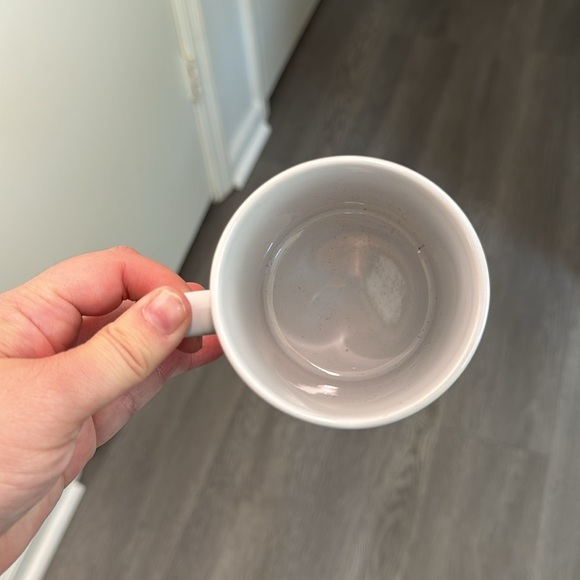 Ceramic Grandma Mother's Day Nutritional Facts Love Coffee Mug - Picture 2 of 4